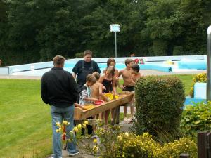 40 Jahre Freibad Hemmingstedt